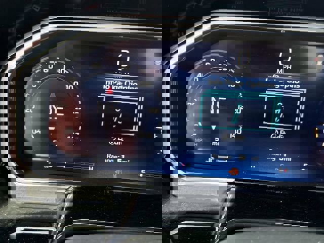 New 2026 Chevrolet Silverado 1500 RST w/ RST Select Package image 30