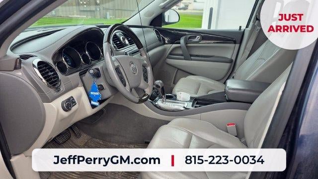 Used 2015 Buick Enclave Premium w/ Experience Buick Package AWD/4WD image 12