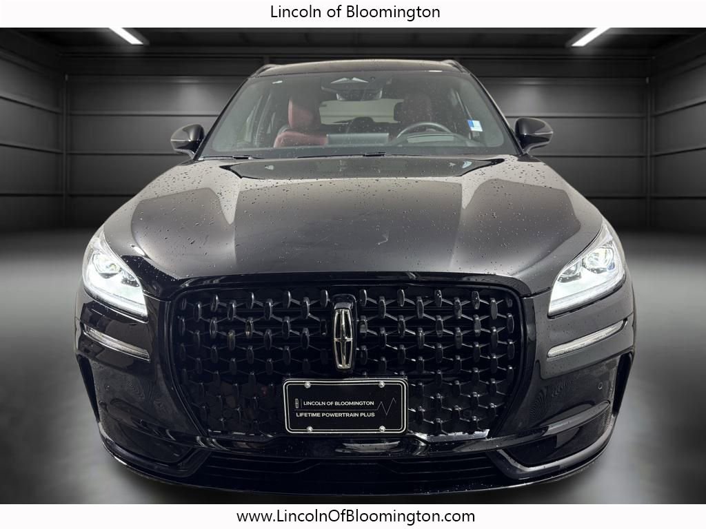 New 2026 Lincoln Corsair Reserve image 10