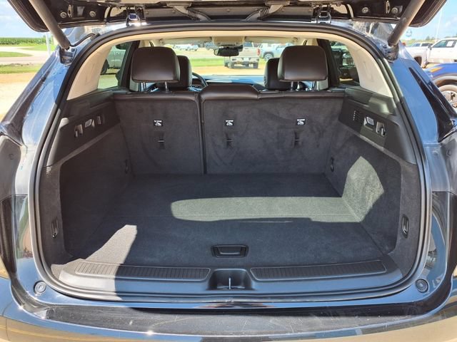 Used 2023 Buick Envision Essence AWD/4WD image 24