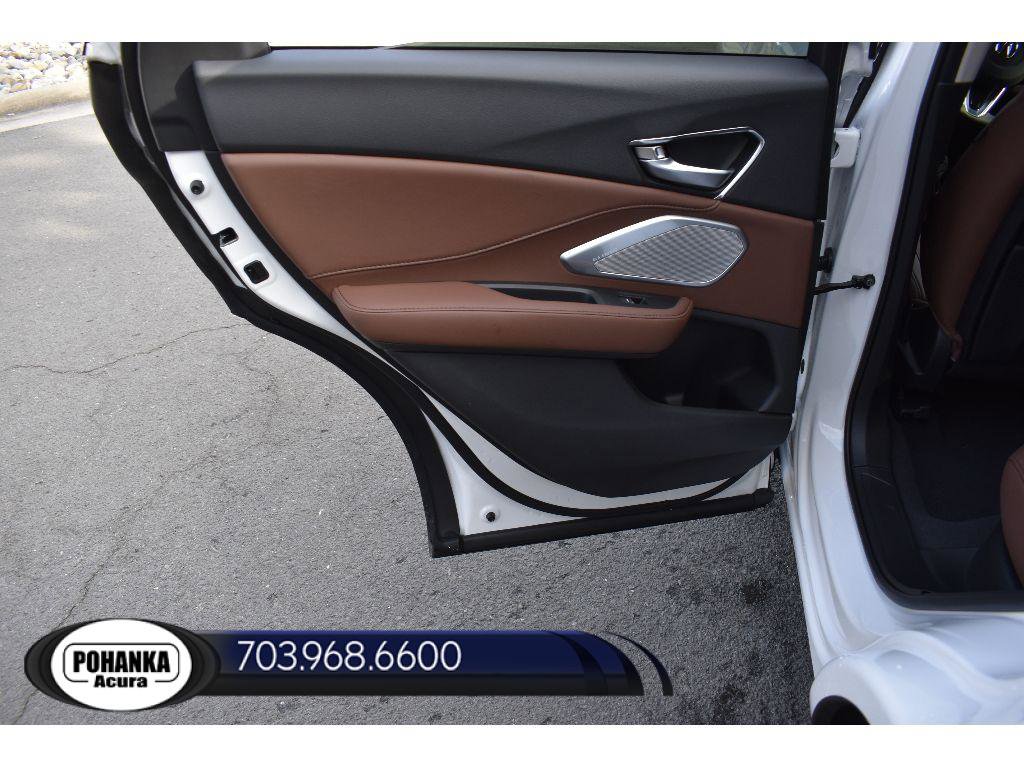 New 2026 Acura RDX Technology Package image 31