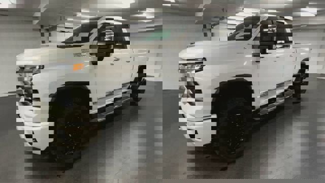 New 2025 Chevrolet Silverado 2500 High Country w/ Technology Package image 4