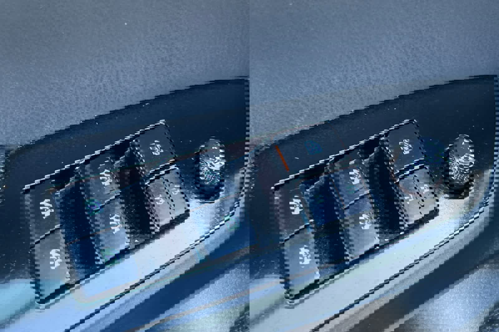 Used 2017 Toyota Prius Two w/ Prius Two Safety Plus Package image 13