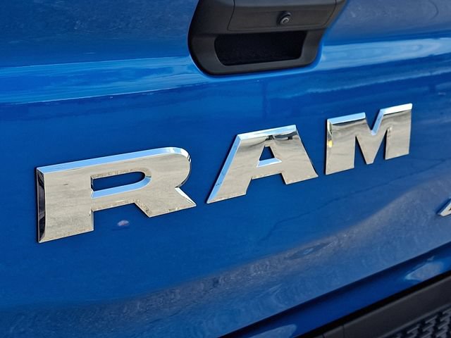 Used 2025 RAM 1500 Big Horn AWD/4WD image 30