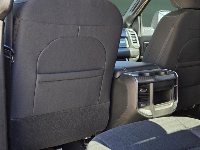 New 2026 RAM 3500 Big Horn AWD/4WD image 15