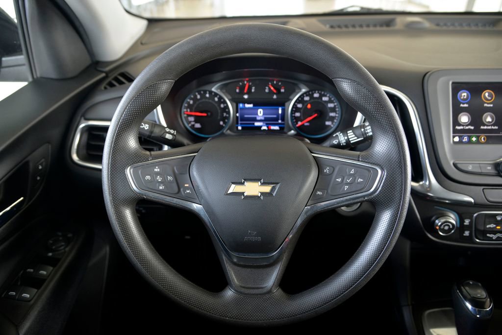 Used 2020 Chevrolet Equinox LT image 18