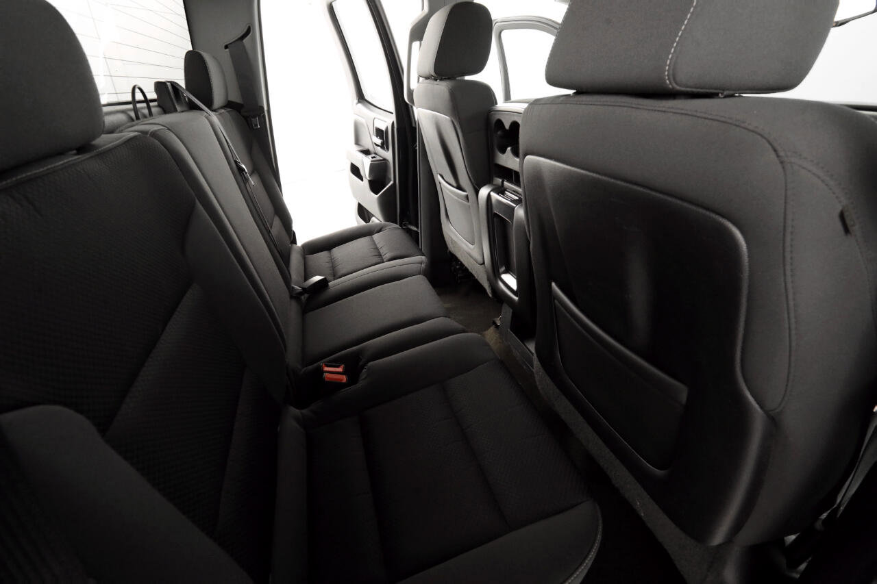 Used 2015 Chevrolet Silverado 1500 LT image 23