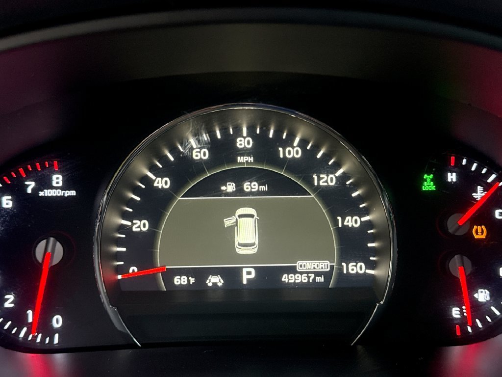 Used 2019 Kia Sorento SX AWD/4WD image 10