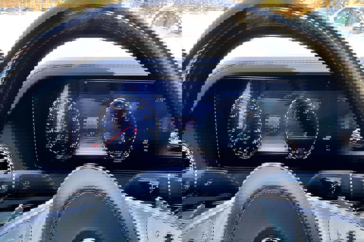 Used 2018 Mercedes-Benz Maybach S 650 image 26