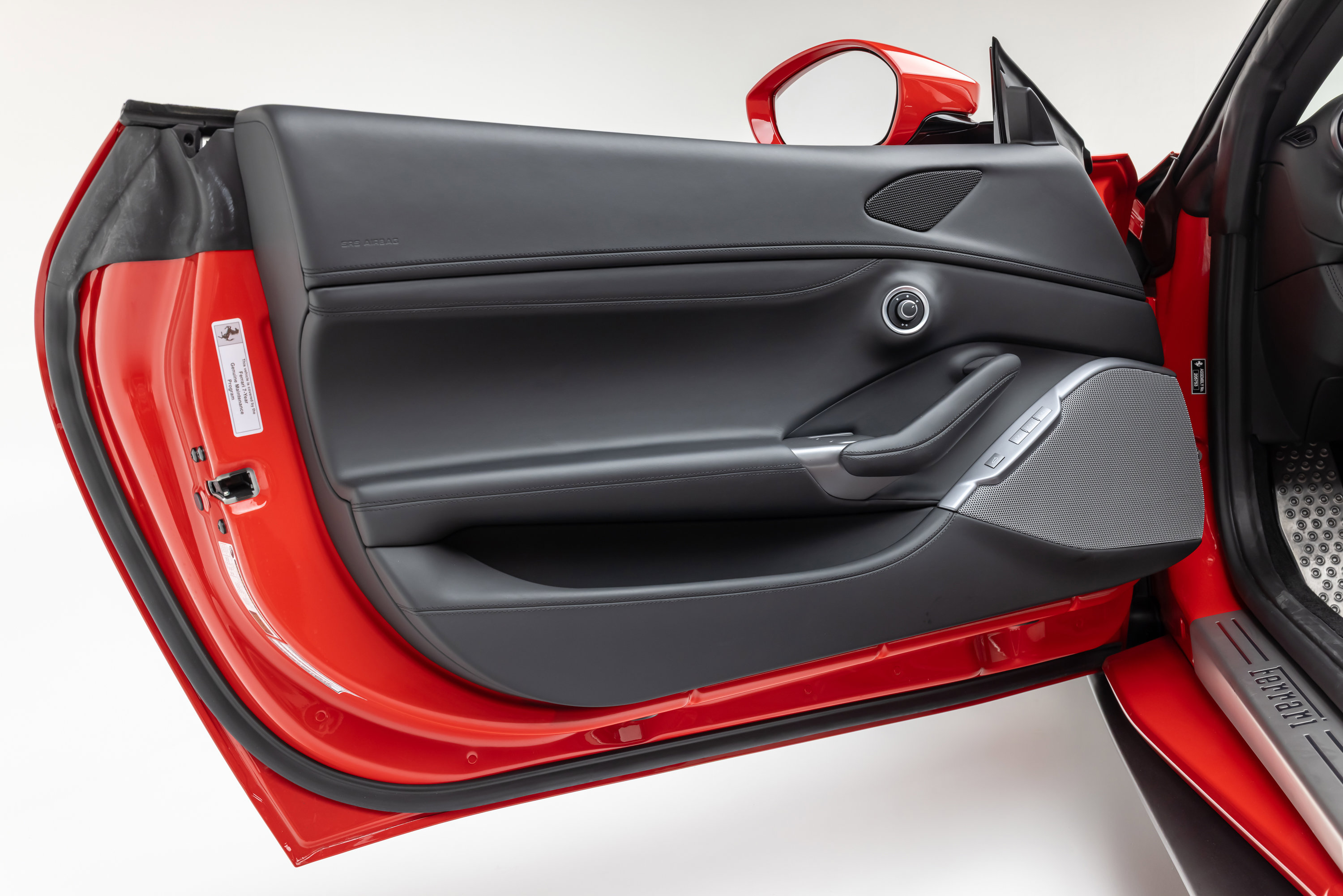 Certified 2022 Ferrari Portofino M RWD image 83