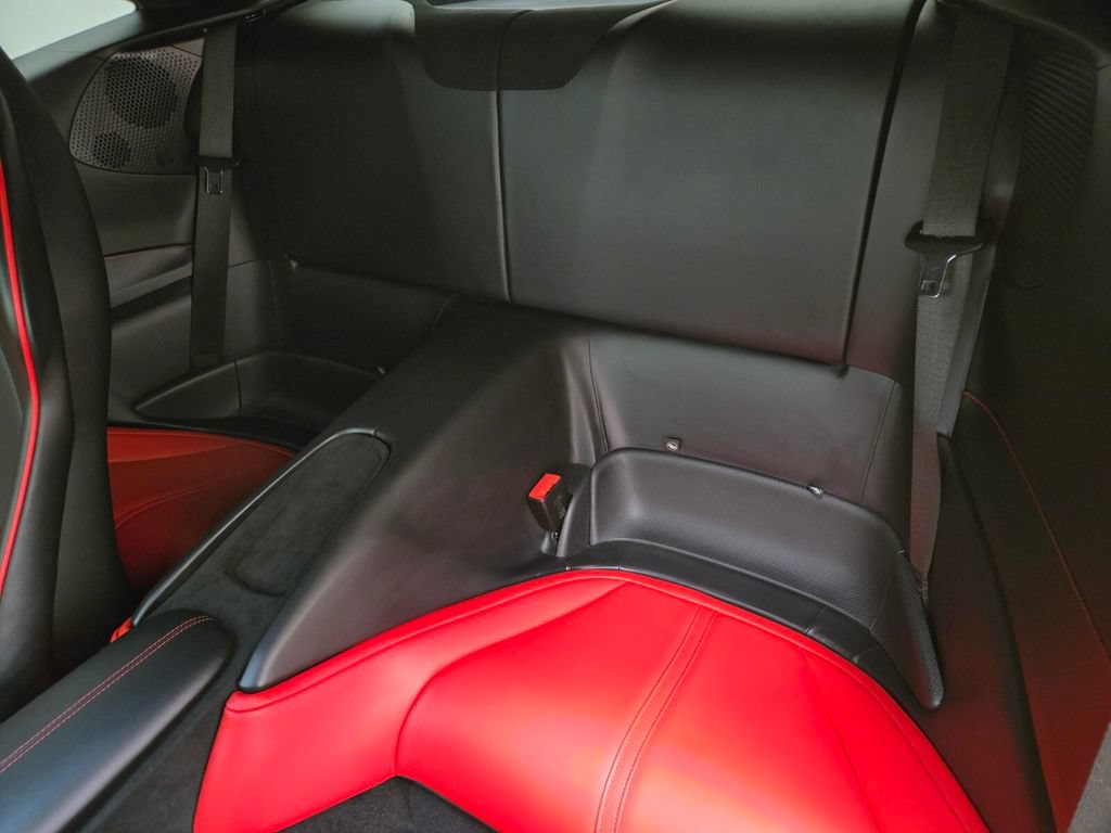 Used 2024 Ferrari Roma RWD image 19