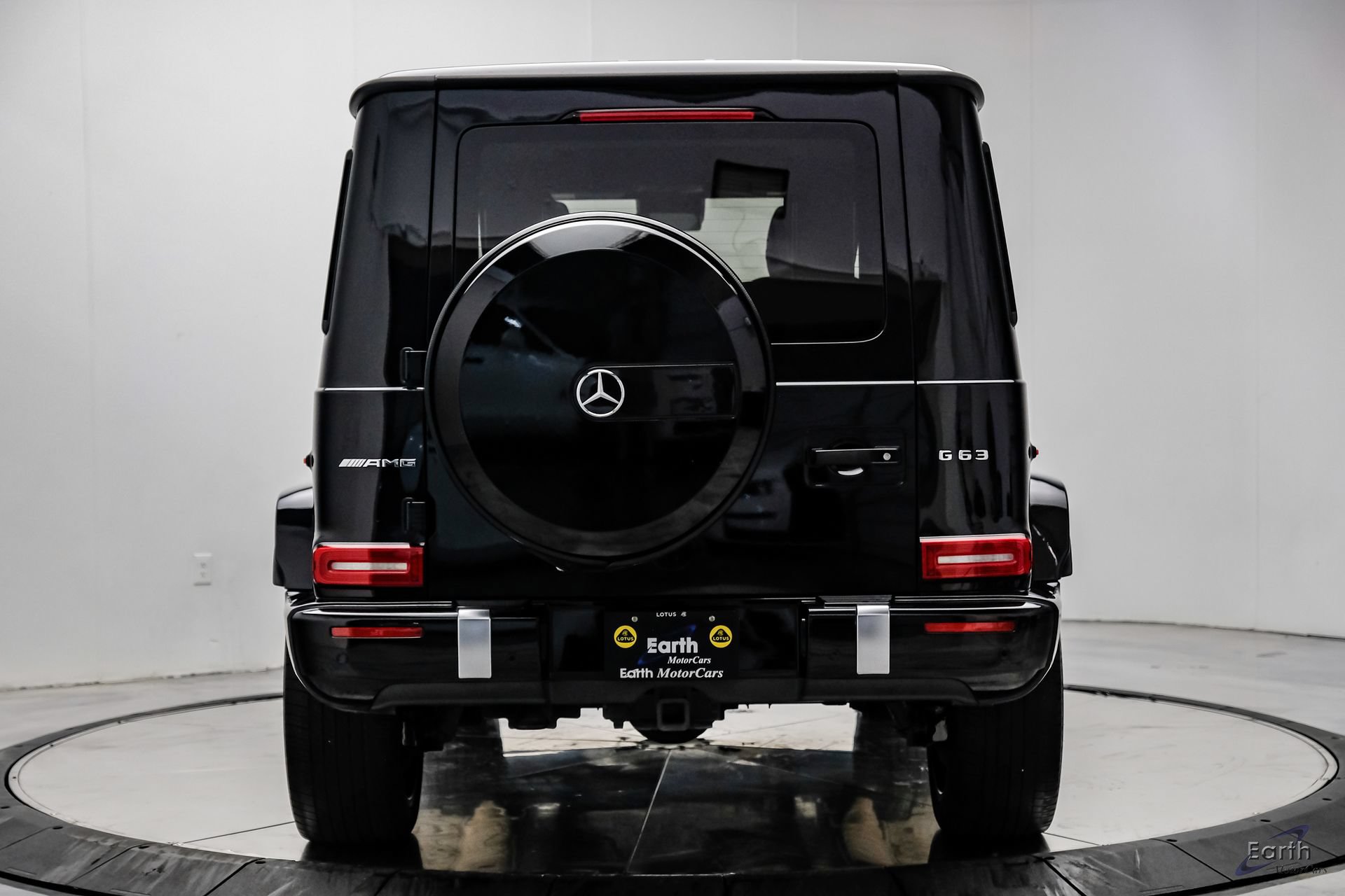 Used 2019 Mercedes-Benz G 63 AMG 4MATIC image 12