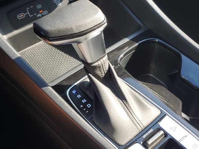 New 2027 Hyundai Santa Cruz SE AWD/4WD image 30