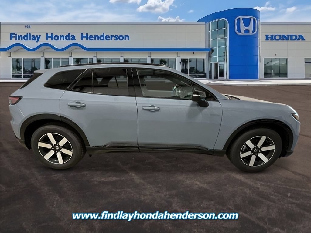 New 2026 Honda Prologue Touring image 8