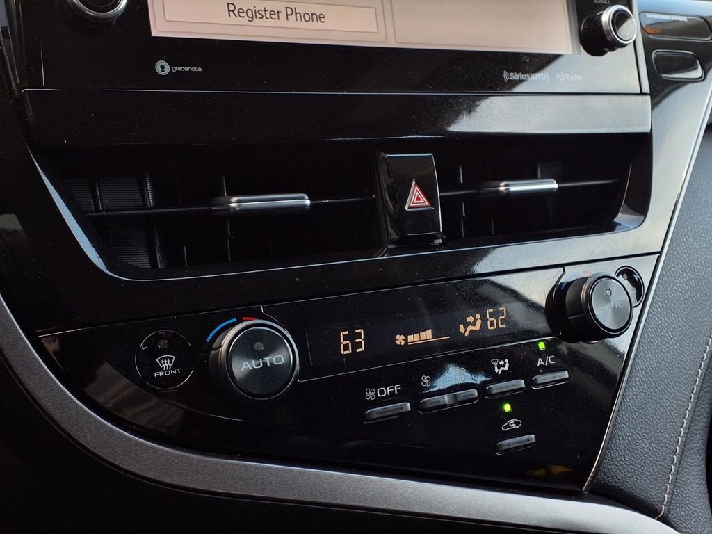 Certified 2023 Toyota Camry XSE image 10