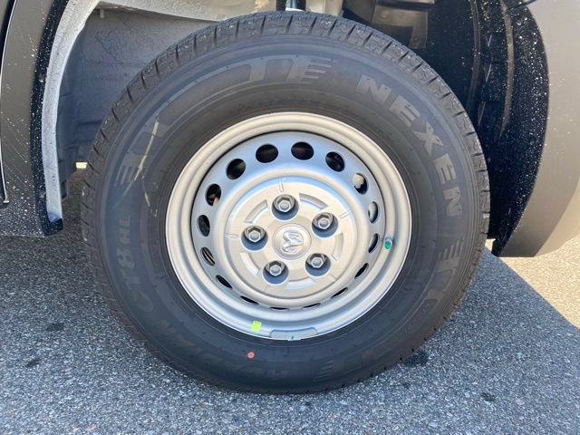 New 2026 RAM ProMaster 2500 w/ Convenience Group FWD image 27