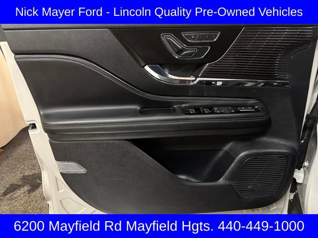 Used 2022 Lincoln Corsair FWD image 12