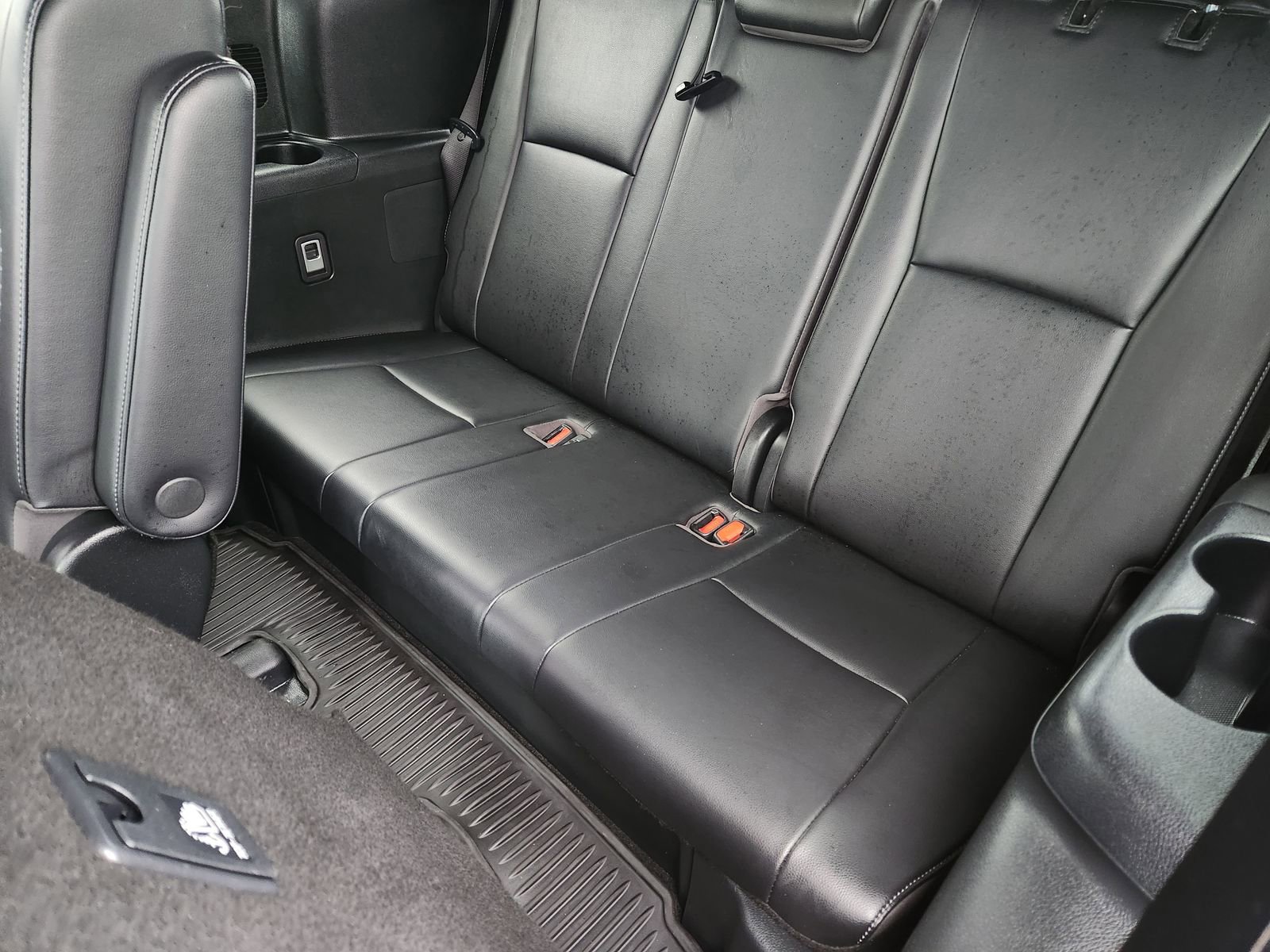 Used 2023 Toyota Highlander XSE image 36