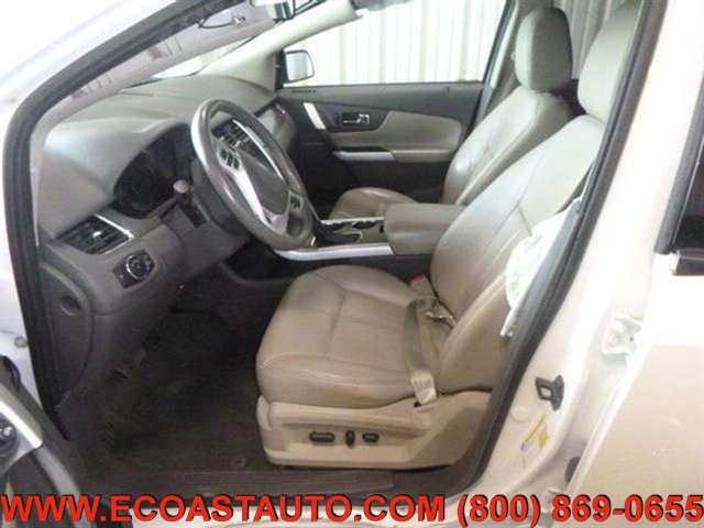 Used 2013 Ford Edge SEL image 8