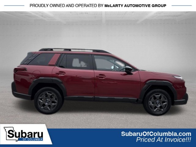 New 2026 Subaru Outback Premium AWD/4WD image 31