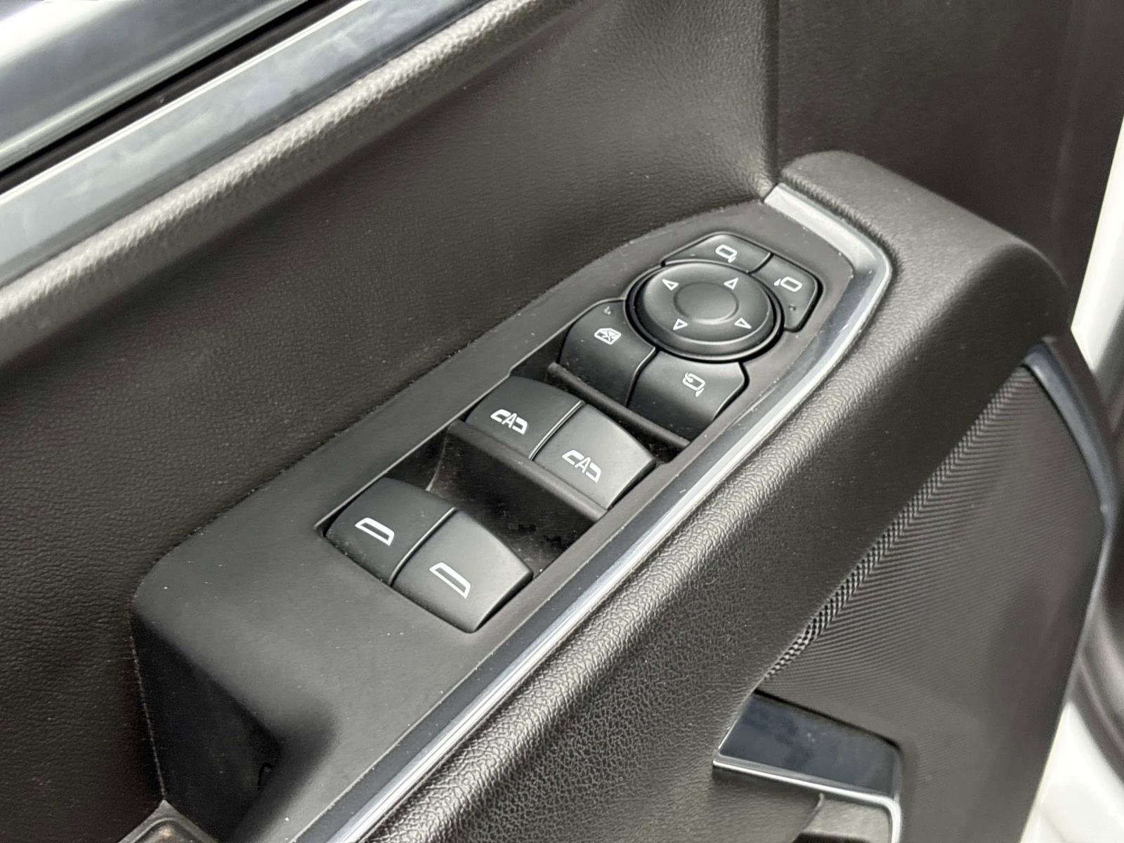 Certified 2024 GMC Sierra 1500 SLT image 15