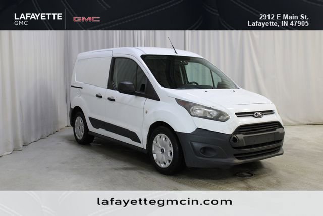 Used 2014 Ford Transit Connect XL