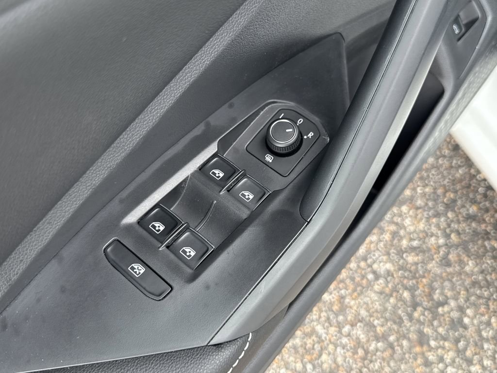 New 2026 Volkswagen Jetta S FWD image 11