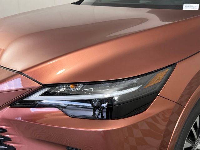 Certified 2023 Lexus RX 350 Premium Plus w/ Cold Area Package AWD/4WD image 11