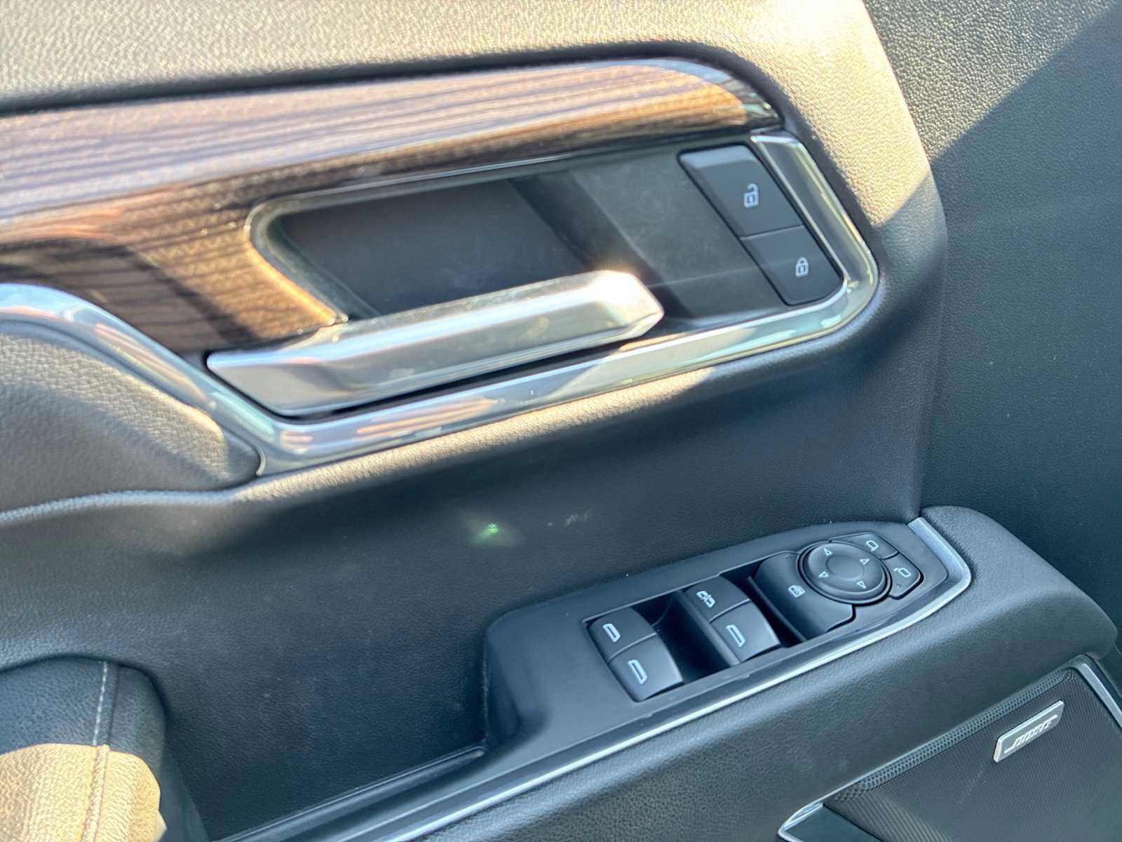 Certified 2023 Chevrolet Silverado 1500 RST w/ Redline Edition image 22