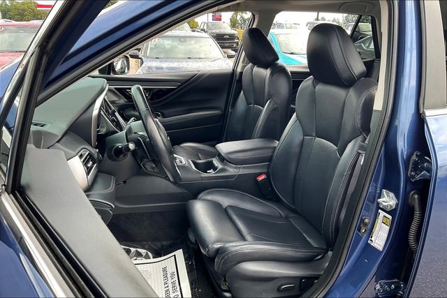 Used 2021 Subaru Outback Limited image 25