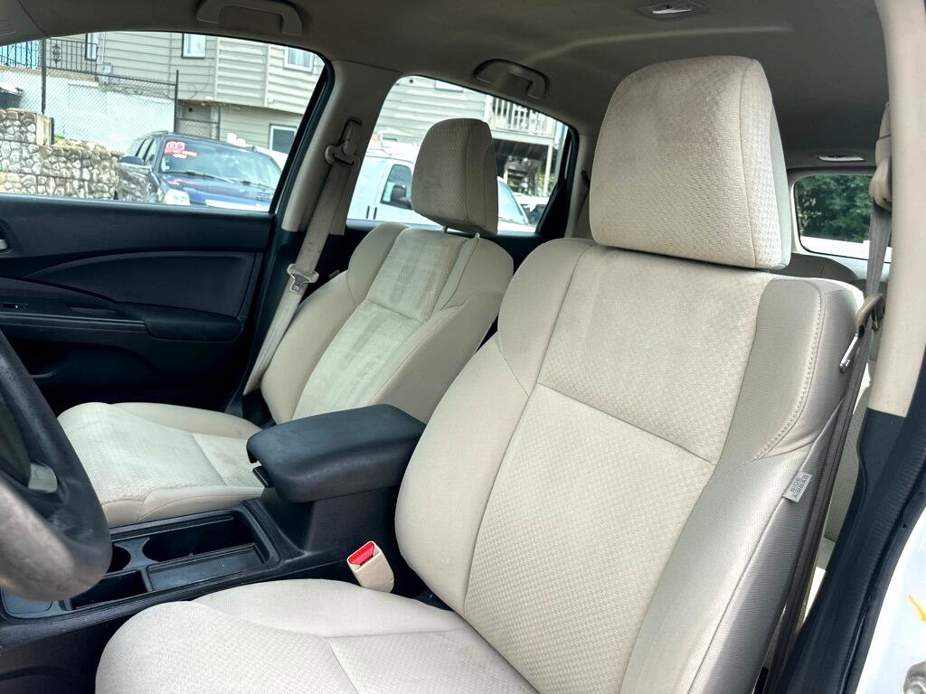Used 2016 Honda CR-V LX image 26