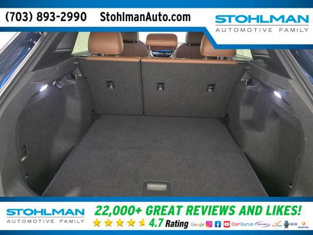 Used 2023 Volkswagen ID.4 2WD image 37