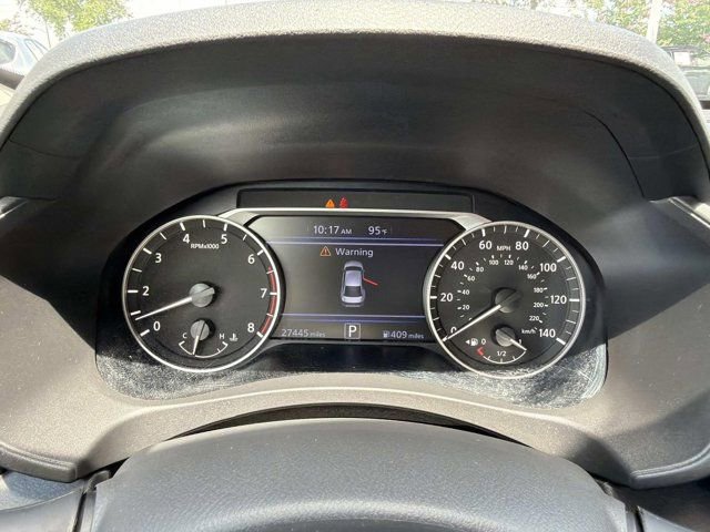 Used 2025 Nissan Altima 2.5 SV FWD image 26