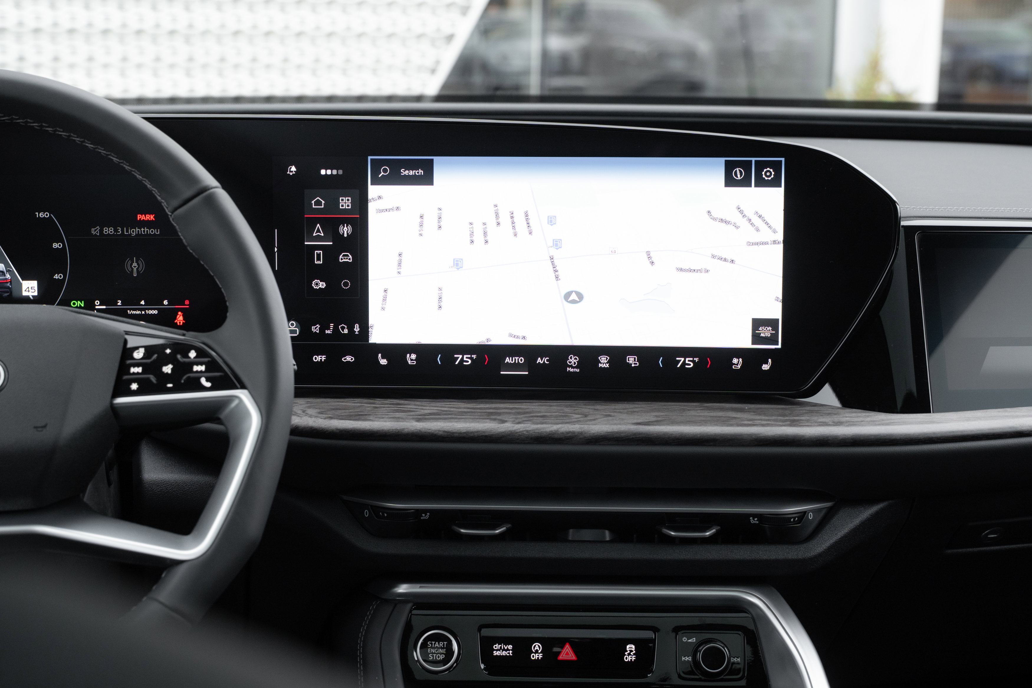 New 2025 Audi Q5 Prestige image 13