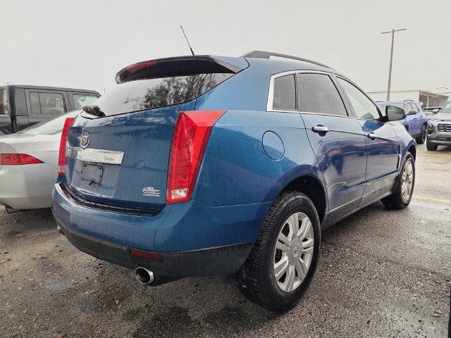 Used 2010 Cadillac SRX 2WD image 5
