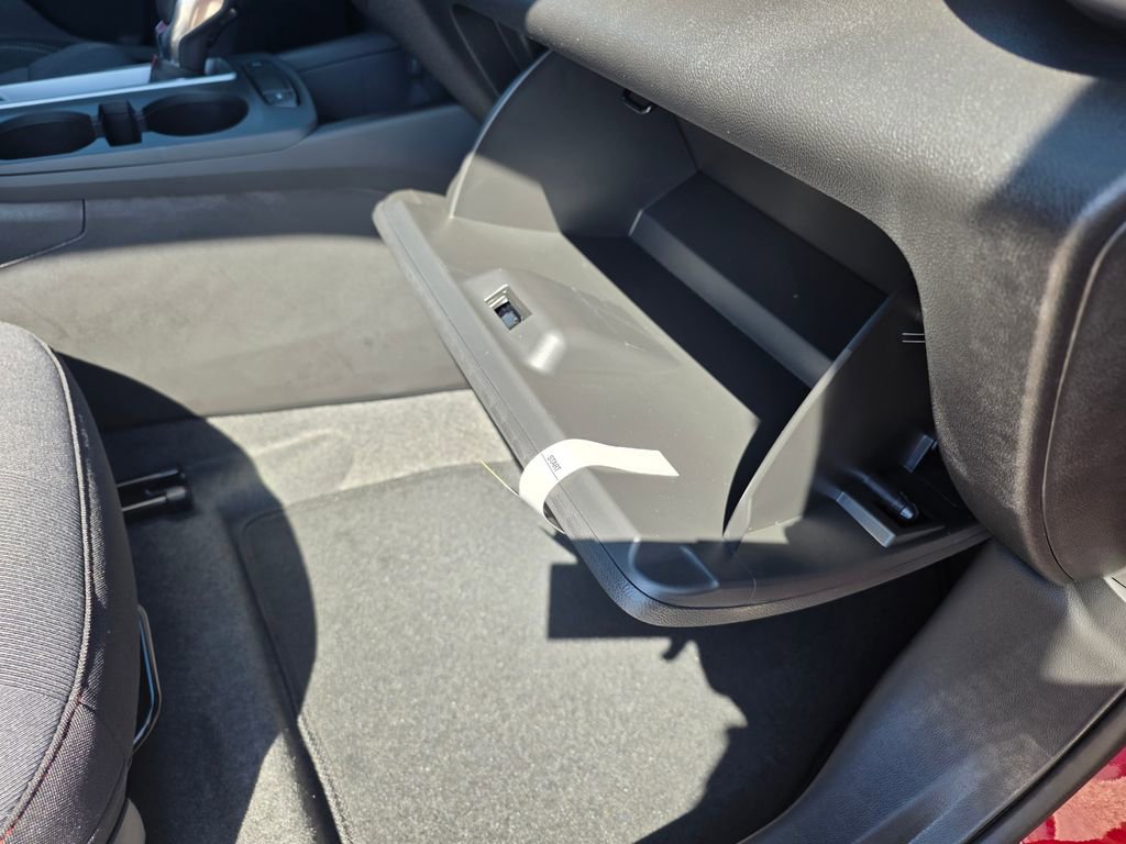 New 2026 Chevrolet Trax RS w/ Driver Confidence Package image 27