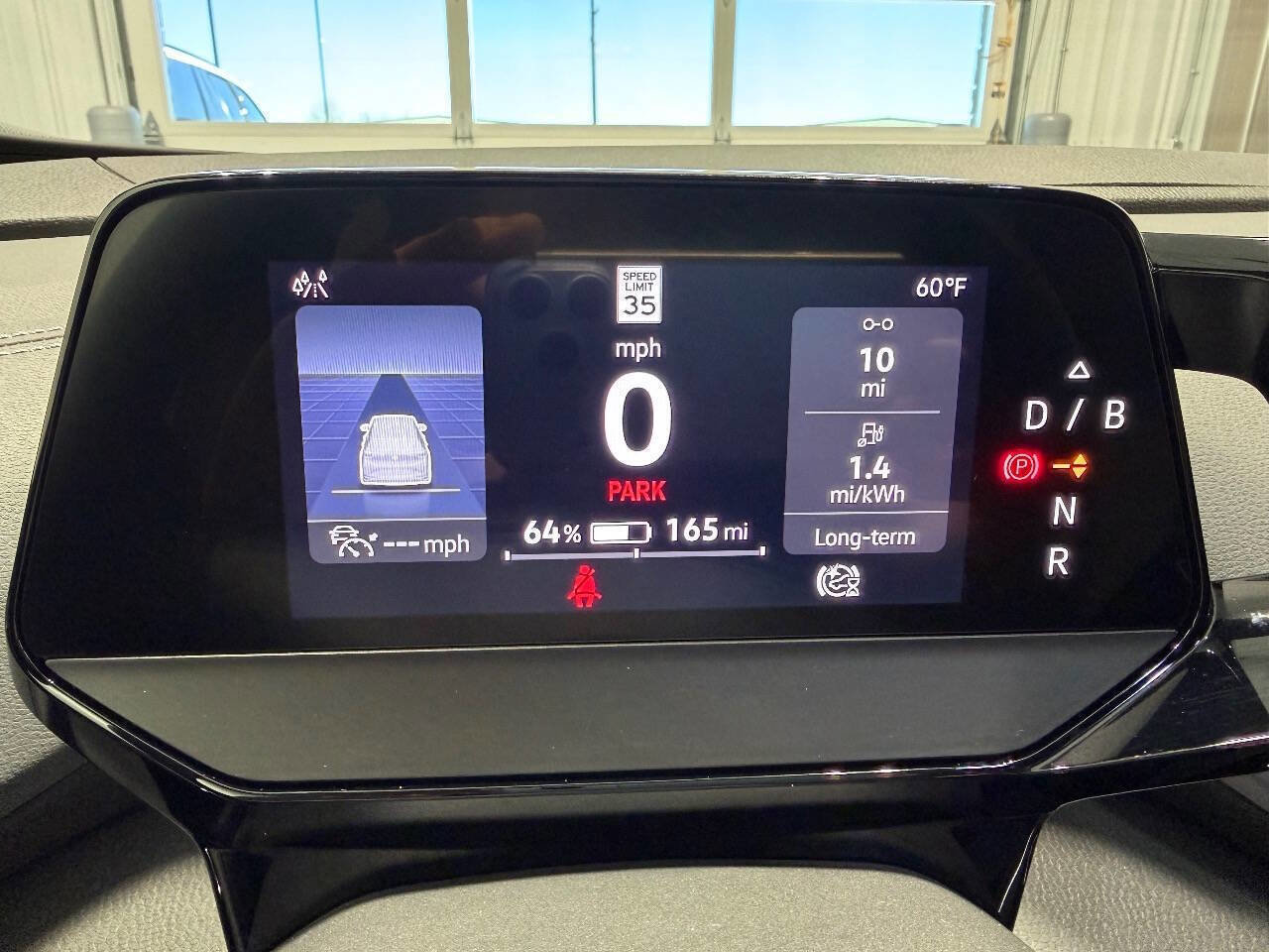 Used 2023 Volkswagen ID.4 Pro image 36