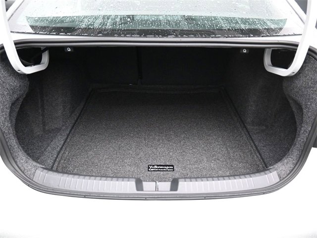 New 2026 Volkswagen Jetta Sport image 12