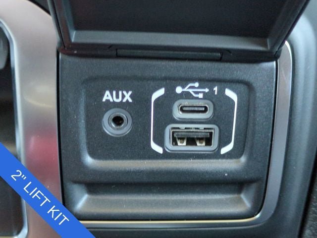 New 2026 Jeep Wrangler Sport AWD/4WD image 20