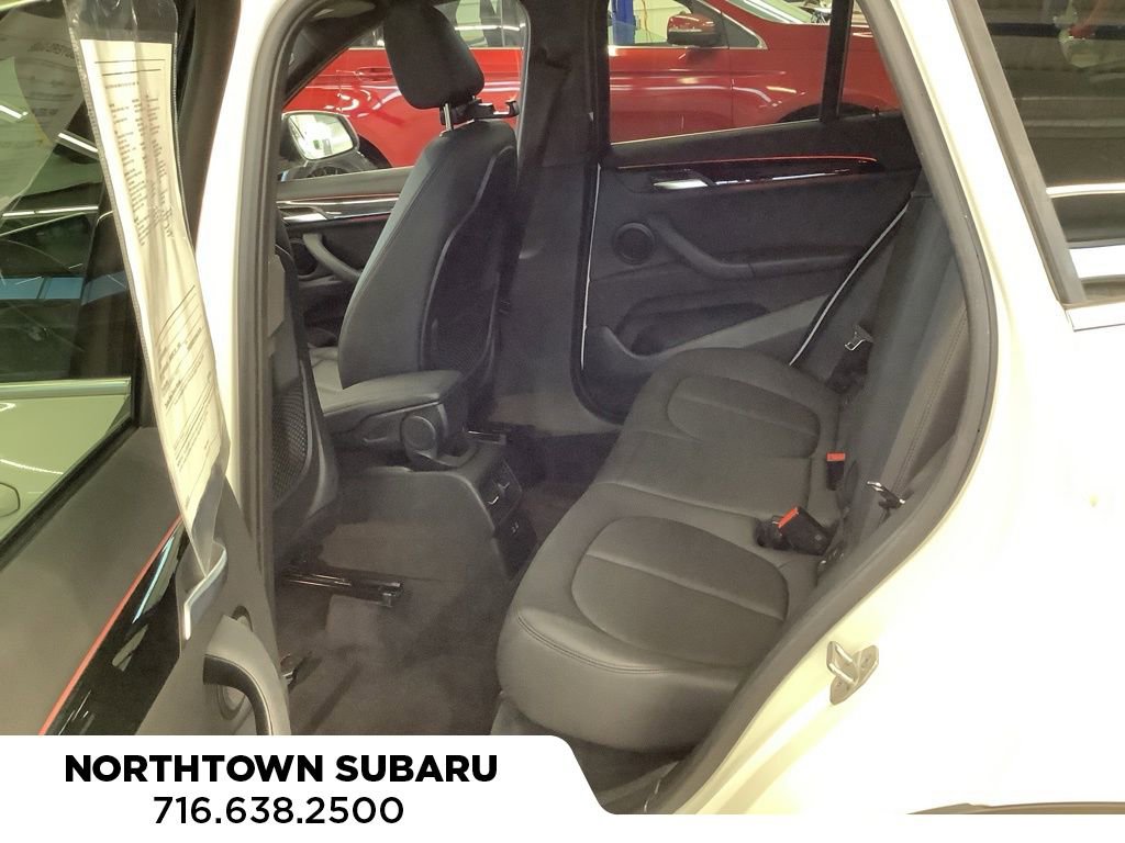 Used 2021 BMW X1 xDrive28i w/ Convenience Package image 15