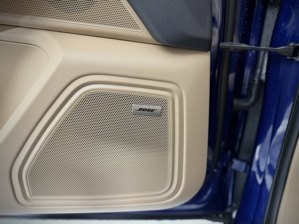 New 2026 Porsche Macan S image 28