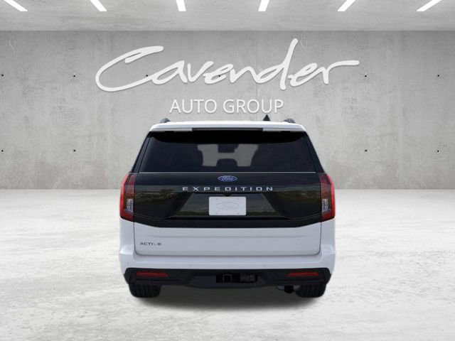 New 2026 Ford Expedition Active RWD image 6
