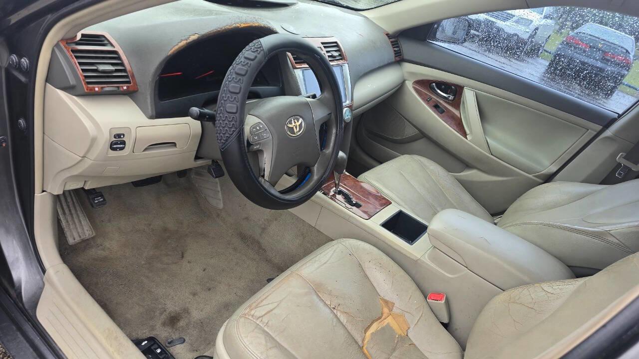 Used 2008 Toyota Camry LE FWD image 7