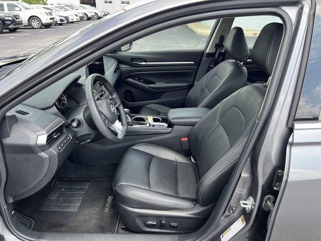Used 2024 Nissan Altima 2.5 SL image 25