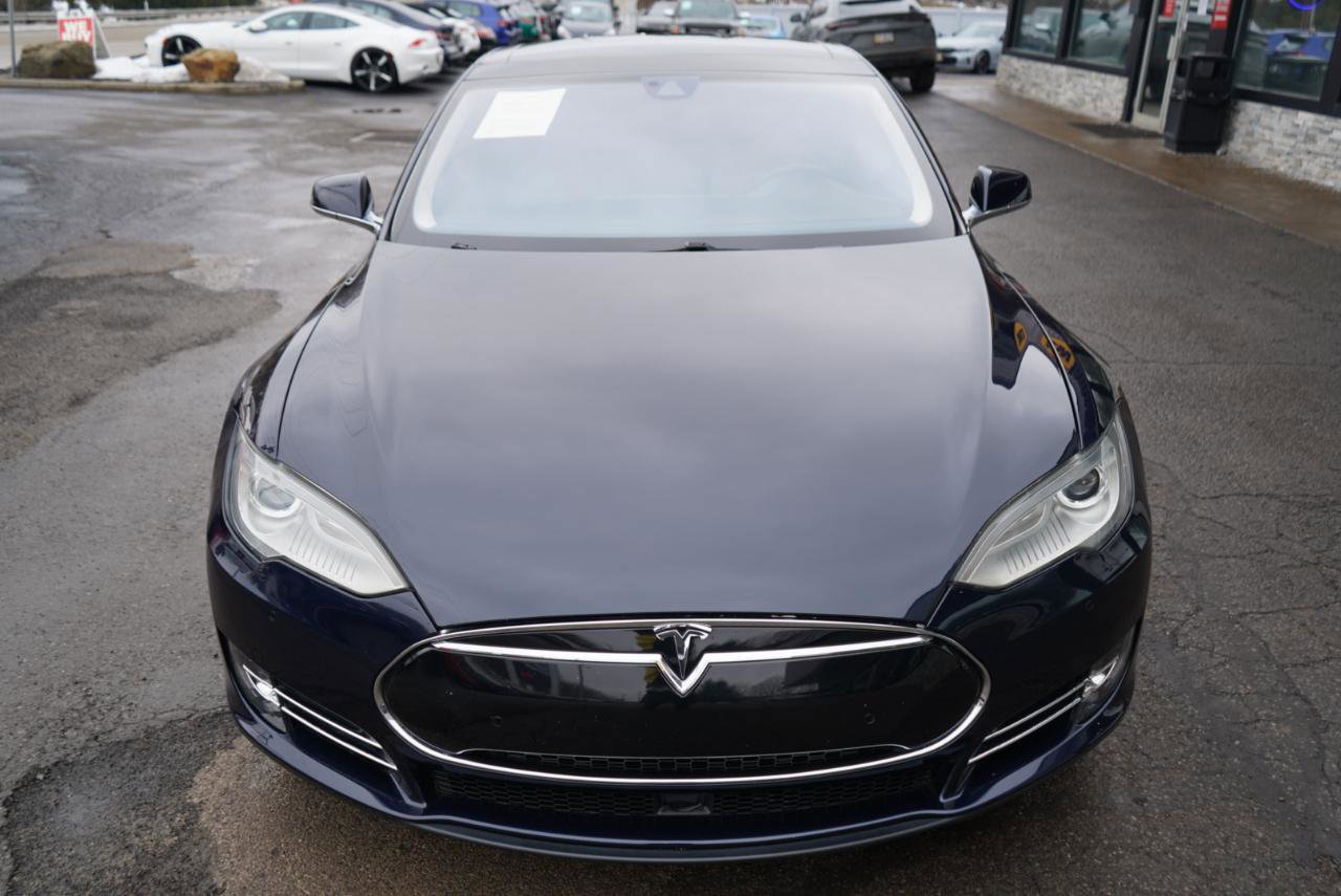Used 2014 Tesla Model S P85D image 14