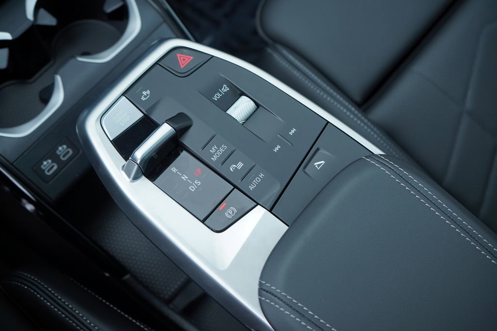 New 2026 BMW X2 xDrive28i w/ Technology Package image 17