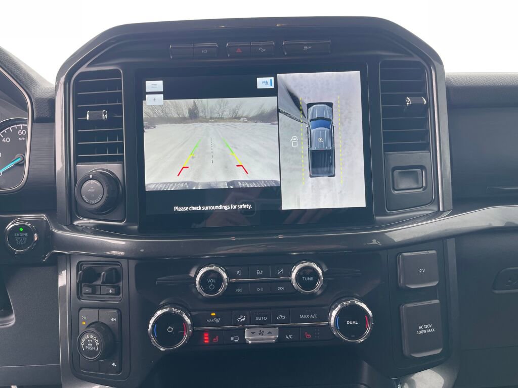 Used 2022 Ford F150 XLT w/ Equipment Group 302A High image 13