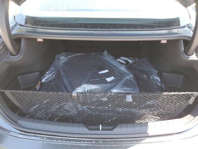 New 2026 Hyundai Sonata SEL AWD/4WD image 8