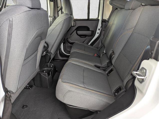 New 2026 Jeep Gladiator Willys image 15