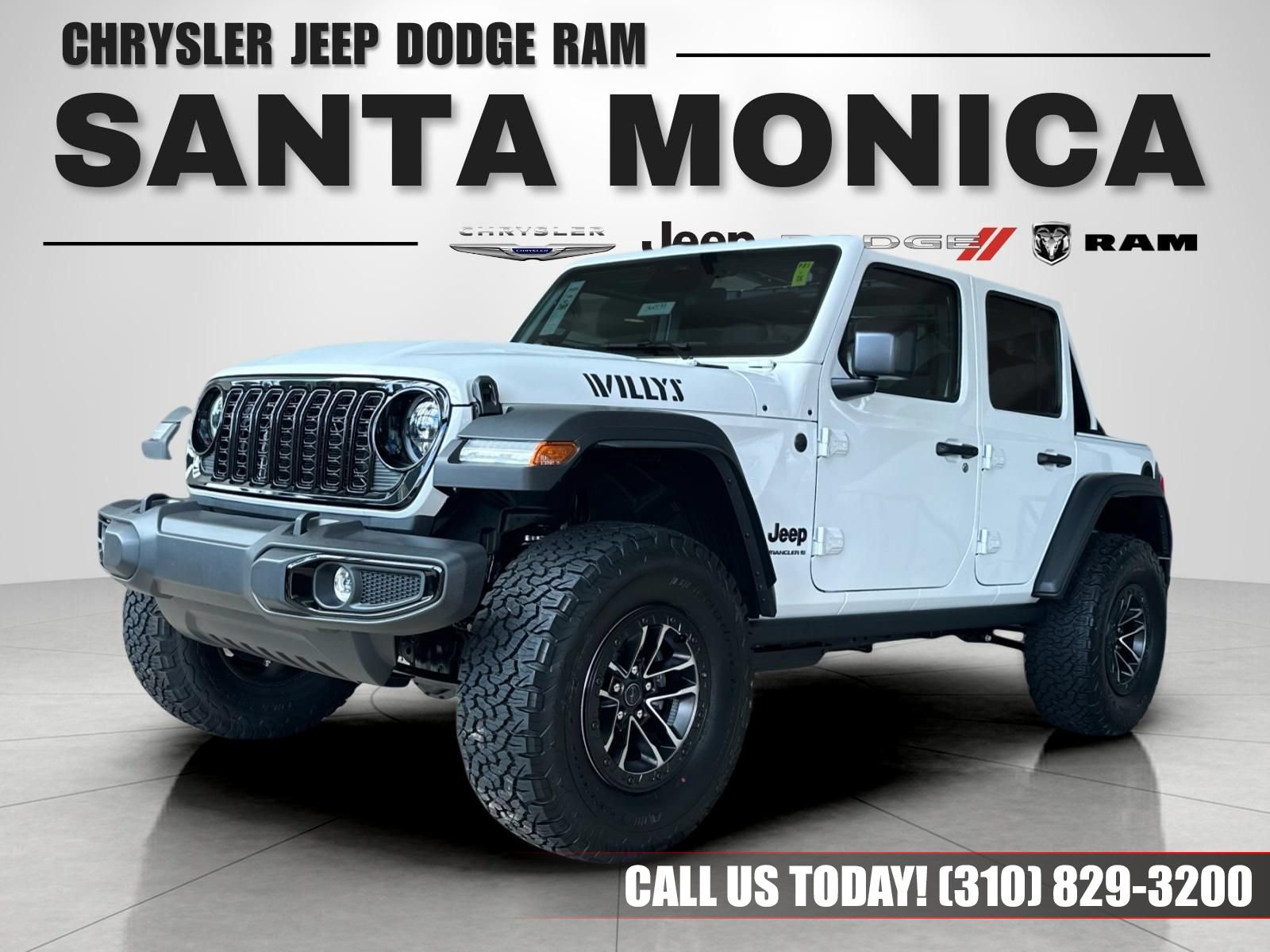 New 2026 Jeep Wrangler Unlimited Sport